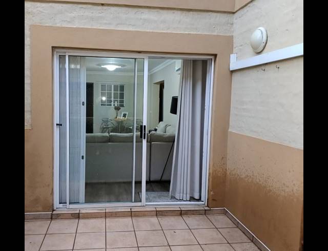 1 BEDROOM APARTMENT FOR SALE IN DAINFERN